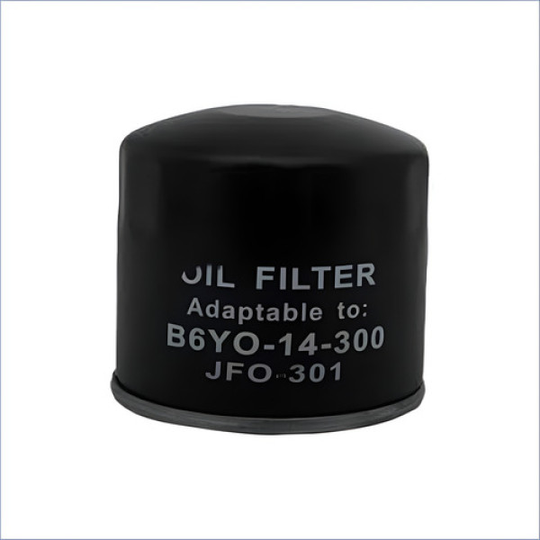 Filtro De Óleo Wega Jfo0301 Mitsubishi Pajero 3.5 V6