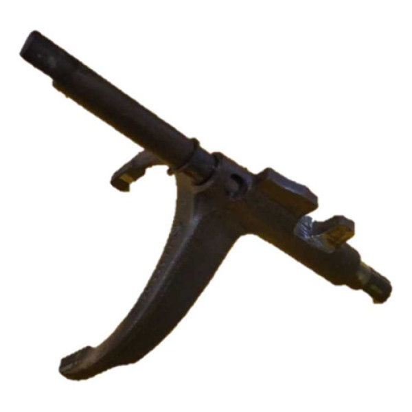 Garfo 2 E 3 Cambio Mb 1214 92/99 (742) 3142650602