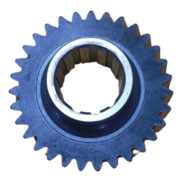 Engrenagem Caixa Cambio Zf  31 Dentes 