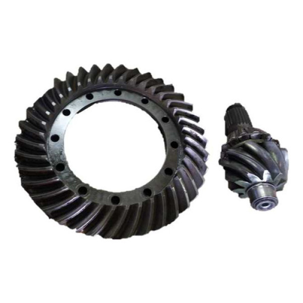 Coroa E Pinhão Scania 112/113  8x34