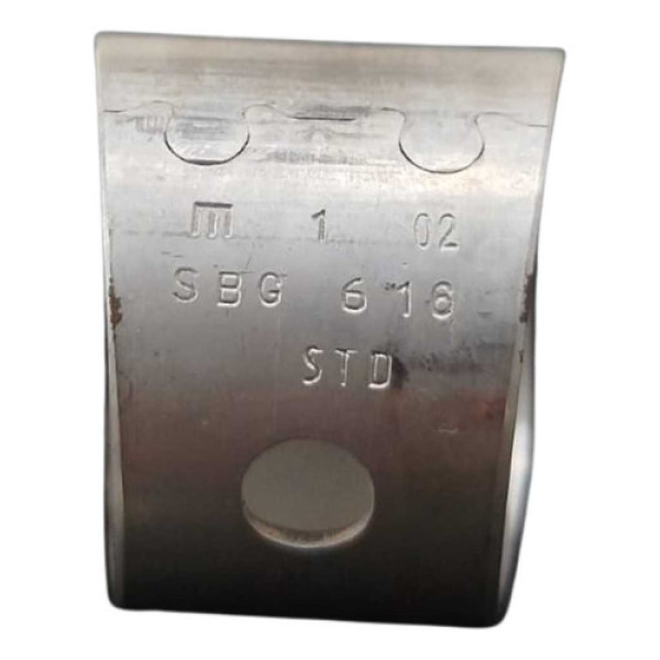 Bucha Biela Om 352 366 Mahle Sbg-616-u Std-s