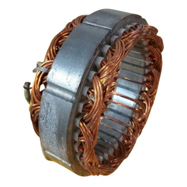 Estator Alternador 55a 28v Indutec C/ Marcas Armazenamento