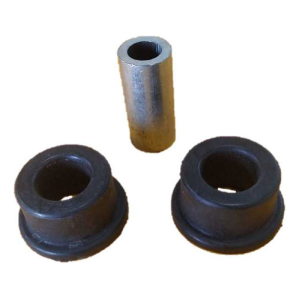 Bucha Bipartida Com Tubo Da Barra Estabilizadora R-619