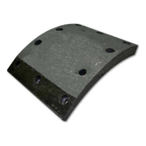 Lona De Freio Lona Flex 317318692a  152,400 Mm 