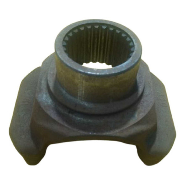 Flange Acoplamento Diferencial (26 Estrias) Mercedes Of1620