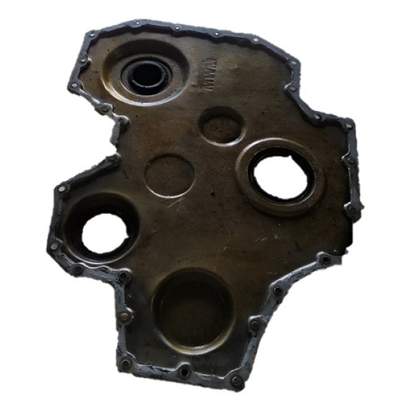 Tampa Do Distribuidor Mwm X10 961007800034 Preta