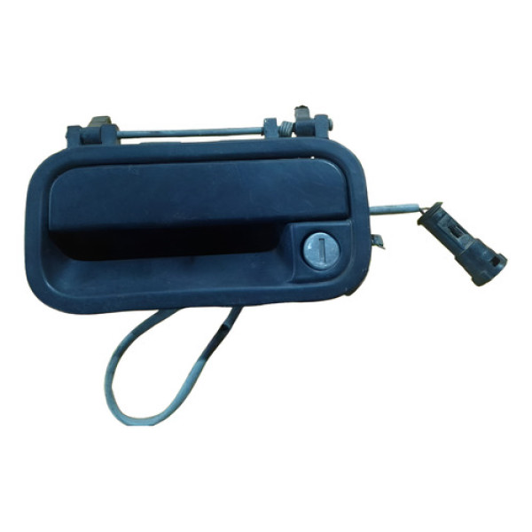 Maçaneta Externa Corsa Vectr 94/05 Porta D. Esquerda P. Dianteira