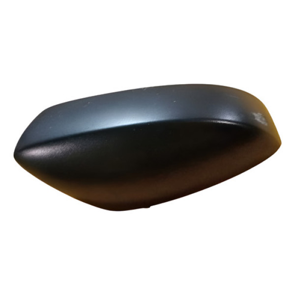 Capa Retrovisor Ld Vw Gol 13 A 17 272135072  Preto