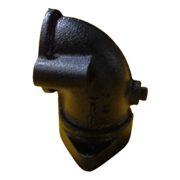 Conexão Da Turbina Volvo 424508 