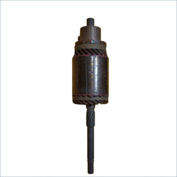 Induzido Delco Remy 41mt 10472559 Ford/vw/cummins