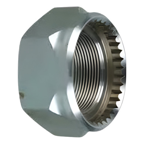 Porca Manga Eixo Mb 1318/1518/1618 