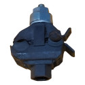 Conector De Derivação Perfurante Cdp6 (10a120mm X 1,5-6,mm)