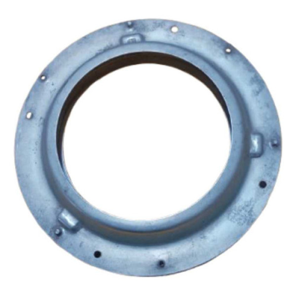 Suporte De Farol Puma Metal Usado Modelo 2 Ambos Lados