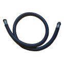 Mangueira Flexivel 3/8 9,53mm 300psi  Saej1402