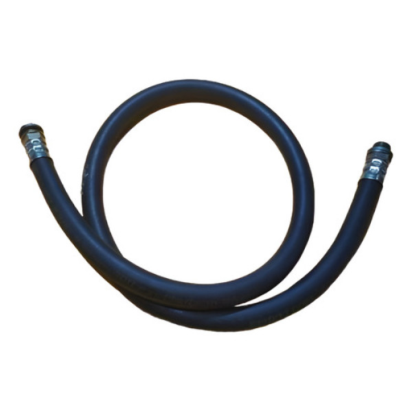 Mangueira Flexivel 3/8 9,53mm 300psi  Saej1402