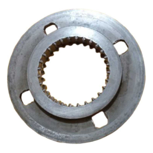 Luva Engate Caixa Cambio Scania 112 113 / Gr870  (224085)