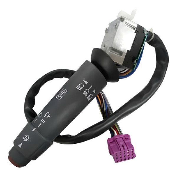 Chave Seta Limpador (im12080) - Axor Marilia 0085450124