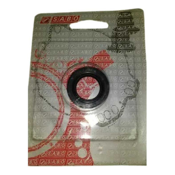 Retentor Cx Direção. Hid. Sabó 00496 