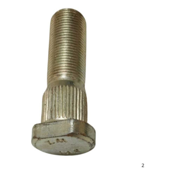 Parafuso Roda Recart Cl 10.9 M20x65 Mb 1,50