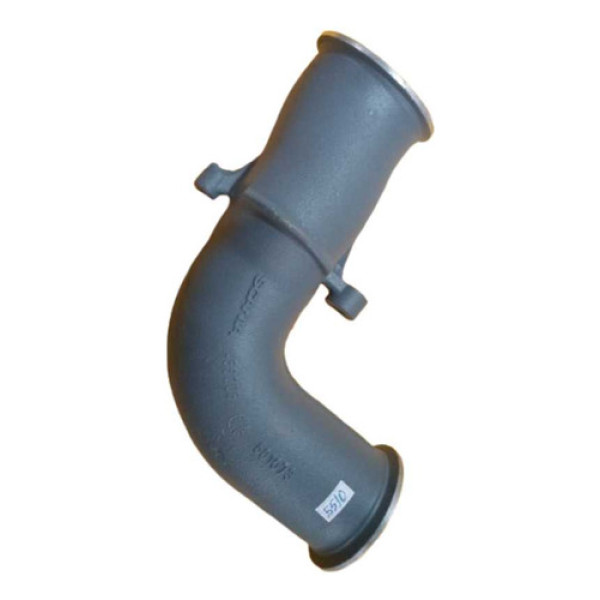 Tubo Intercooler Scania 124 (486008)