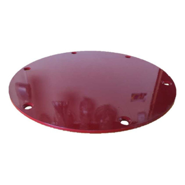 Flange Cobertura Do Picador 87239602 Cnh