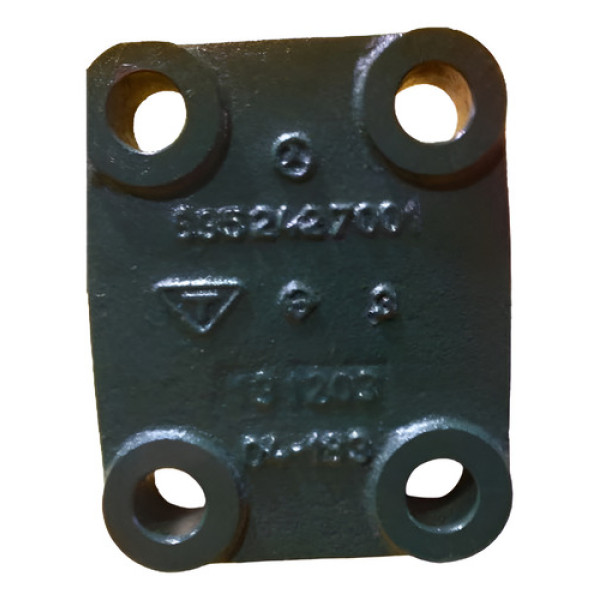 Suporte Orelha Capa Seca Mb Usado