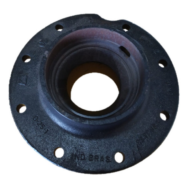   Conjunto De Gaiola Meritor A 3226m1053