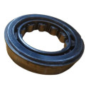 Rolamento Cambio Eixo Entalhado Nu309n Mb 1513 