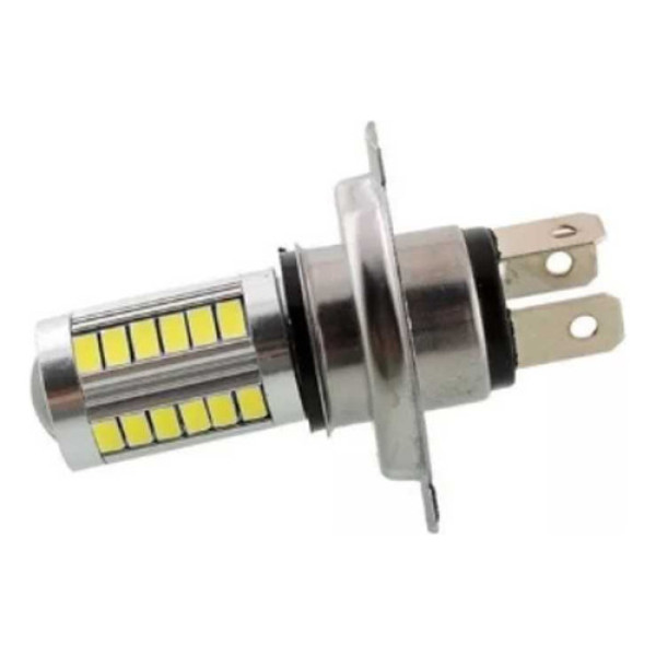 Lampada H4 33led 12v Alto Brilho