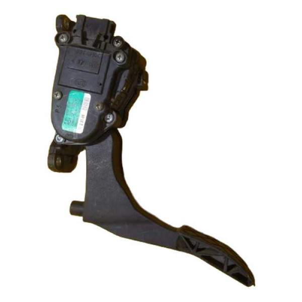 Pedal Acelerador Vw 6q1721503c Ponta Quebrada
