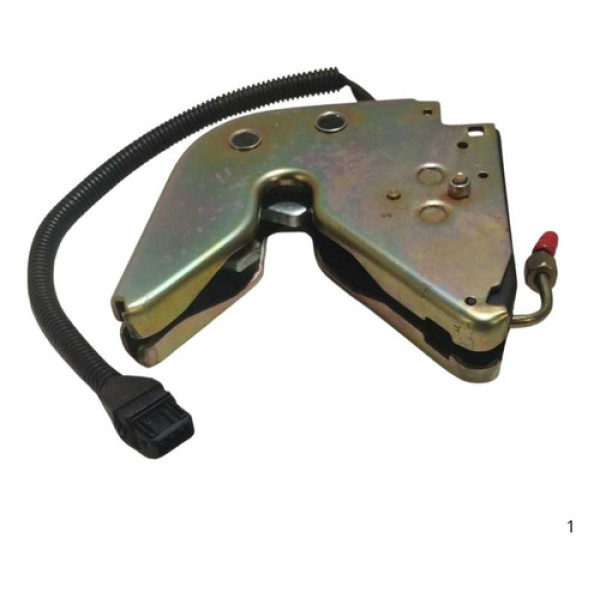 Fechadura Trava Cabine Eletrico Lado Direito/esquerdo Mb 930