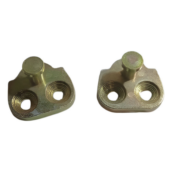 Batente Porta  Mb L1218/1418/1620/1632 - 6947207004 Kit C/ 2