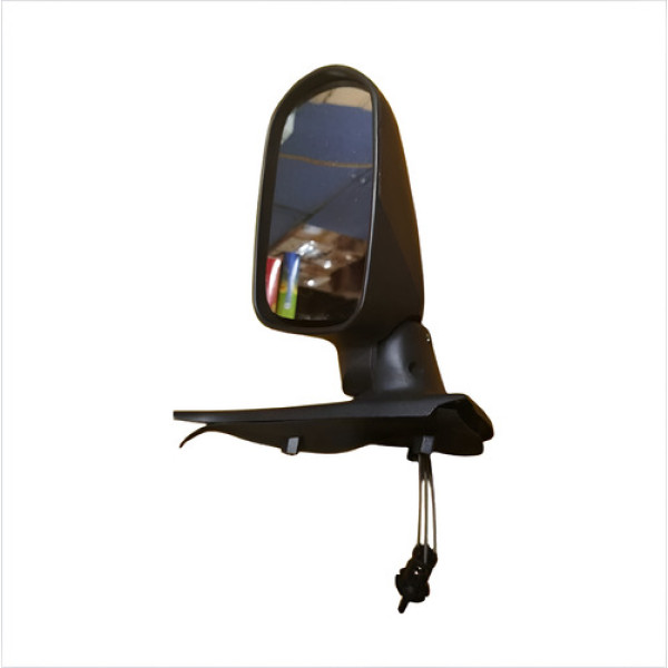 Retrovisor Palio/strada 01/03 C/ Controle L Direito Rx4436