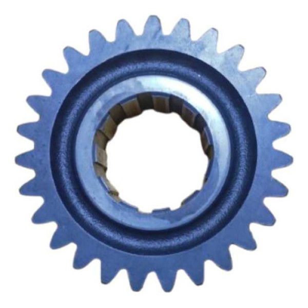 Engrenagem Caixa Cambio Zf  25 Dentes 0070240009