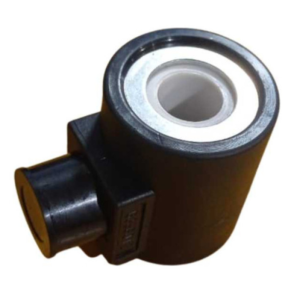  Bobina Válvula Solenoide Hidráulica 12 Vdc 6356012 16x51mm 