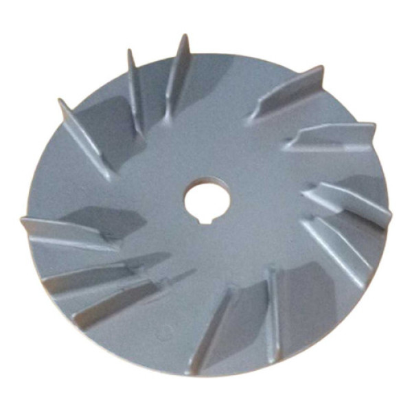 Ventoinha Alternador 1126610069 - 137x17mm