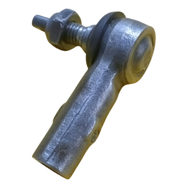 Terminal Alavanca Câmbio  Mb 1620 O400  Rosca 10 Mm 