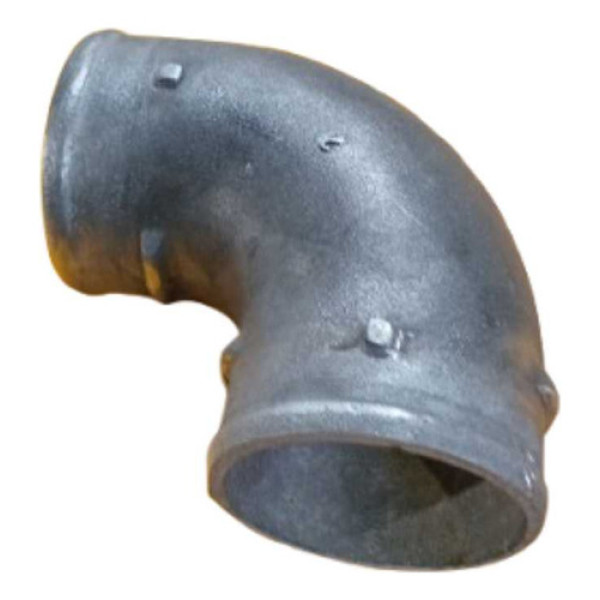 Cano Admissão Mb O500/of1725/1726 /motor Om906 - A3825280607