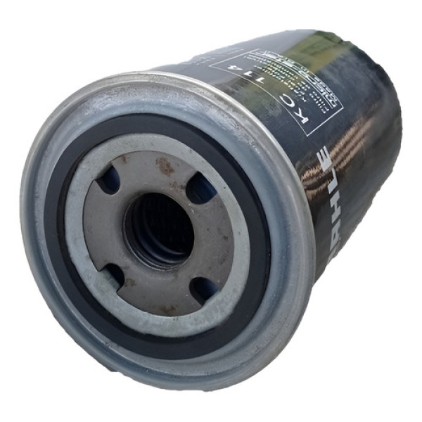 Filtro Combustível Kc 114 Mahle