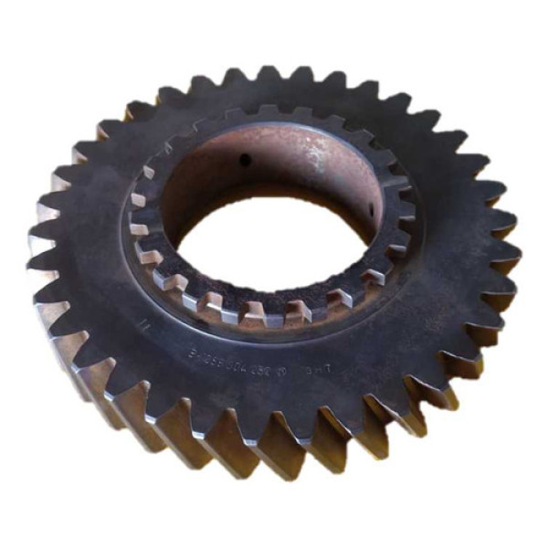 Engrenagem 3ª Móvel - 35 Dentes Zf Cx S6-90 1268304252