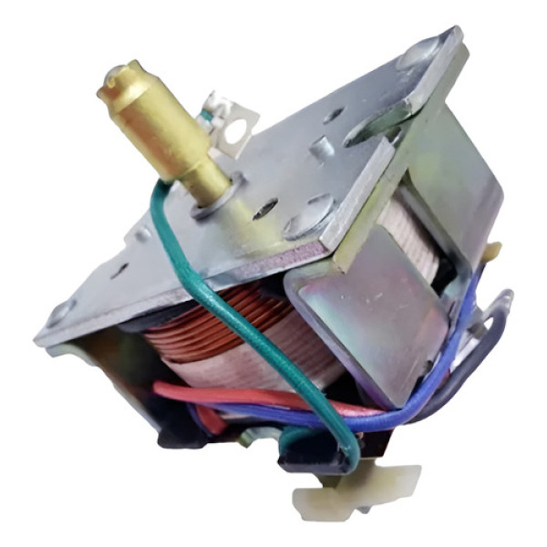 Relé Acionamento Motor Partida 24v Zm 902