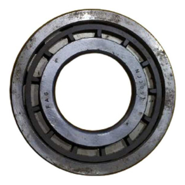 Rolamento Caixa De Cambio Mbb Nj 309 Fag Usado