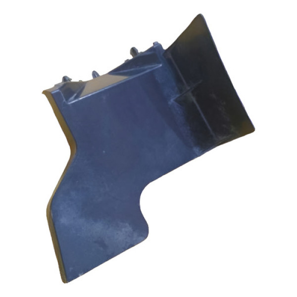 Guia Parachoque Dianteiro Le Hilux 11/16 (52126-0k010) Usado