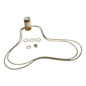 Kit Reparo Selo Mecânico - 8345244