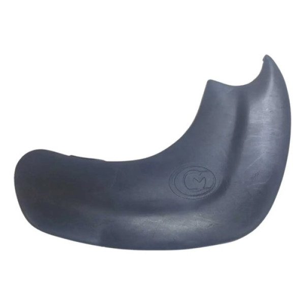 Acabamento Lateral Esquerdo Poltrona Caio Millennium 