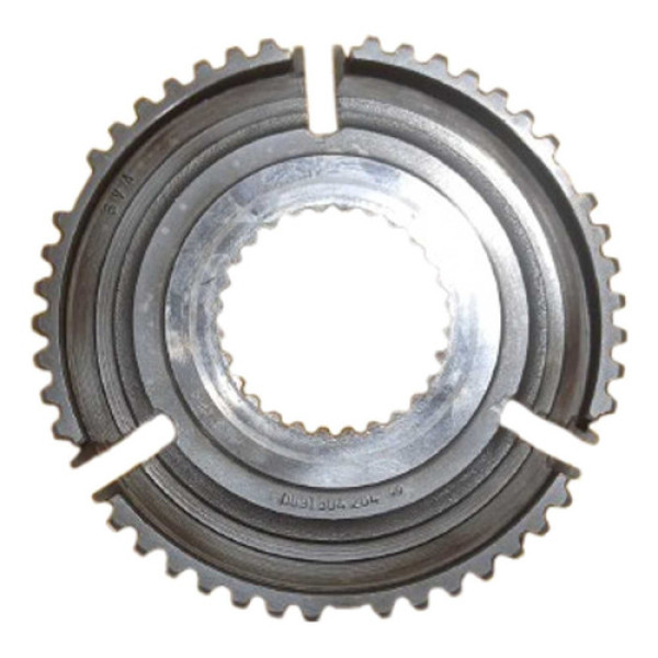 Corpo Sincronizacao 5a E 6a Cambio Zf S6-1550 Zf S6-1550 