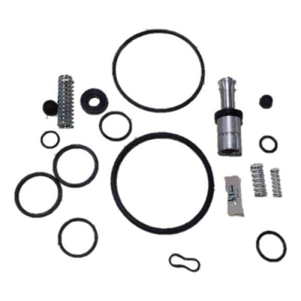  Reparo Simples Valvula Re-4 6 Saidas Rda