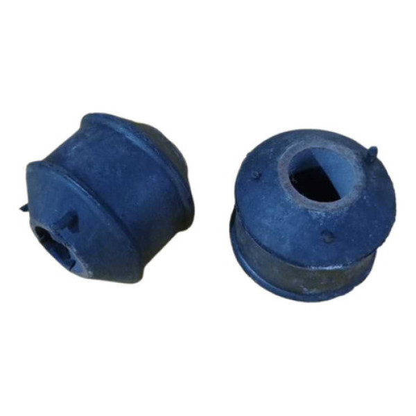 Par Bucha Barra Estabilizadora Dianteira Vw 17240 T06411045