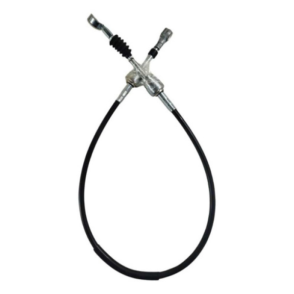 Cabo Engate Alvanca Cambio Fiat 46840410