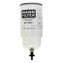 Filtro Combustivel Mann Wk 1050/1 Mb 4570920001